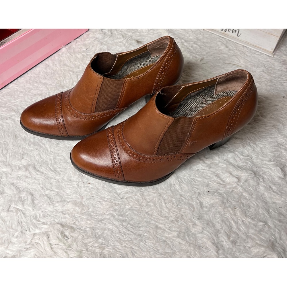 St. John’s Bay shoe boots size 7.